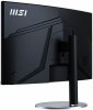 MSI Monitor PRO MP272C 27 cali Zakrzywiony/VA/FHD/75Hz/4ms